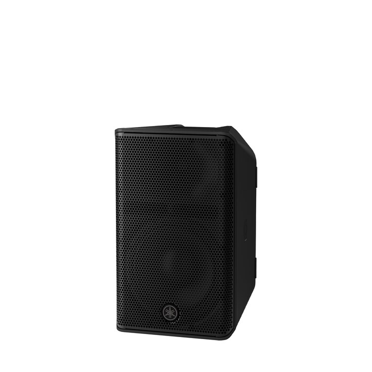 Yamaha 파워드 라우드스피커 DXR10 mk3 좌측