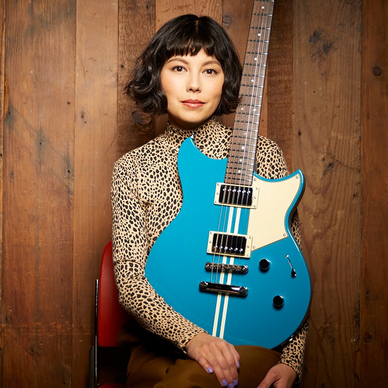 드레 바빈스키(Dre Babinski)