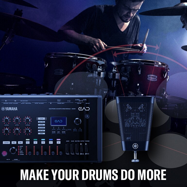 EAD50의 주요 기능과 활용법을 한눈에 확인하세요