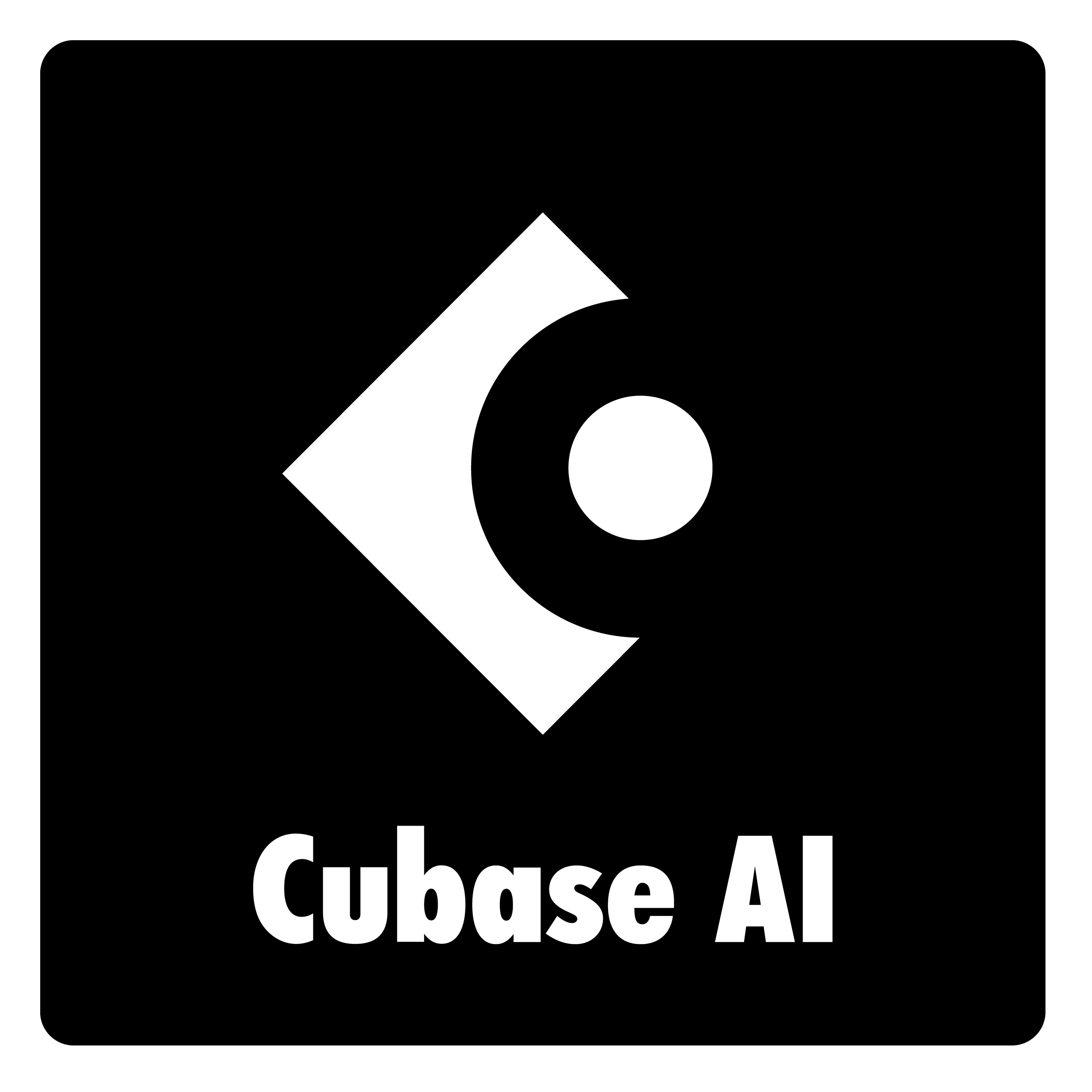Cubase AI와 함께 EAD50을 완전한 프로덕션 환경으로 전환하세요.