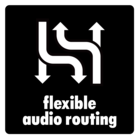 어떤 공연장이나 스트림 환경에도 맞게 출력 설정을 조정하세요.