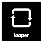 실시간으로 프레이즈를 만들고 쌓아서(Layer) 표현하세요.