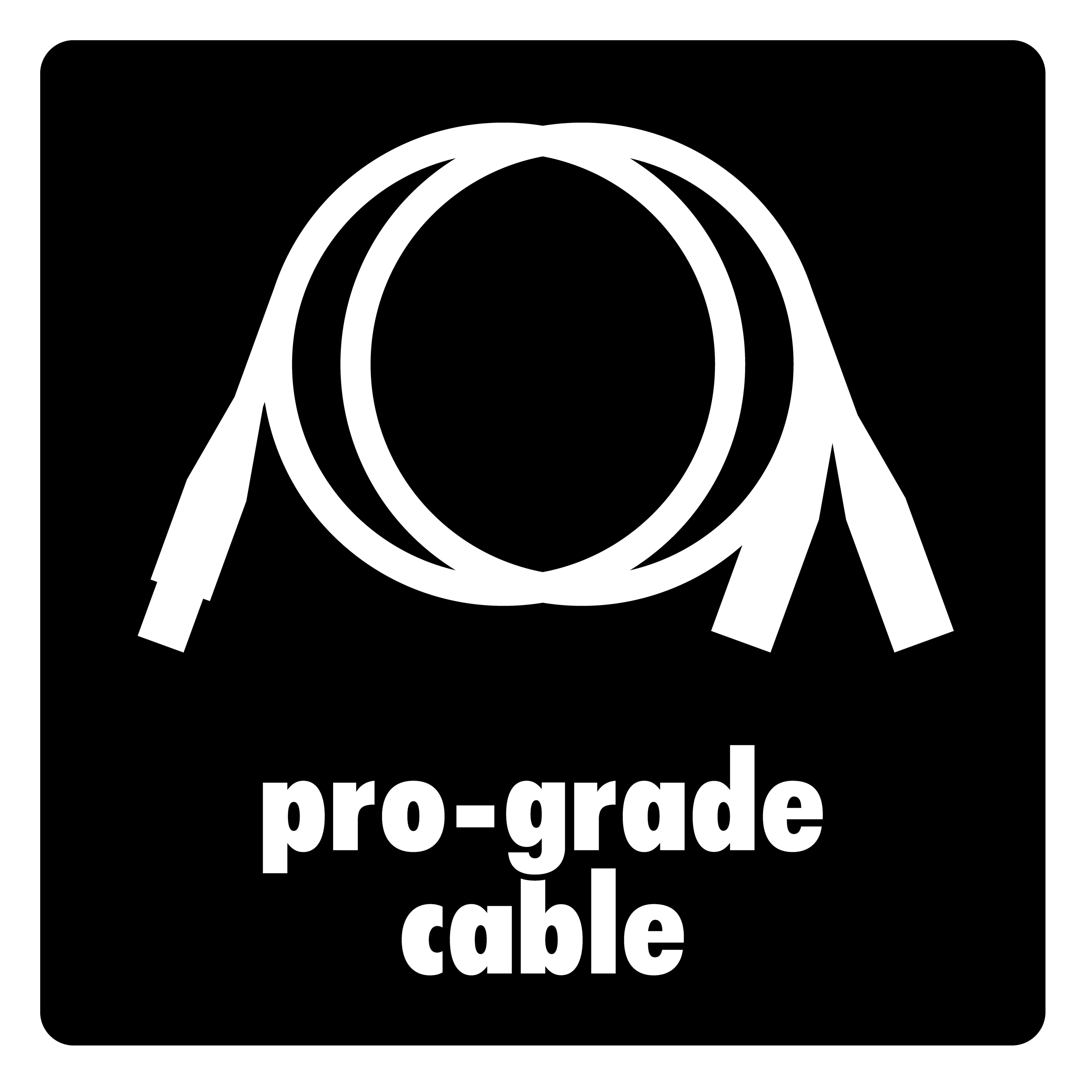 기본 제공되는 프로 사양의 브레이크아웃 케이블(Breakout cable)로 깨끗하고 선명한 스테레오 출력을 경험하세요.