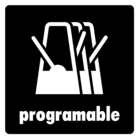 연습에 필요한 모든 요소를 자유롭게 설정할 수 있는 완전 맞춤형 클릭 기능.