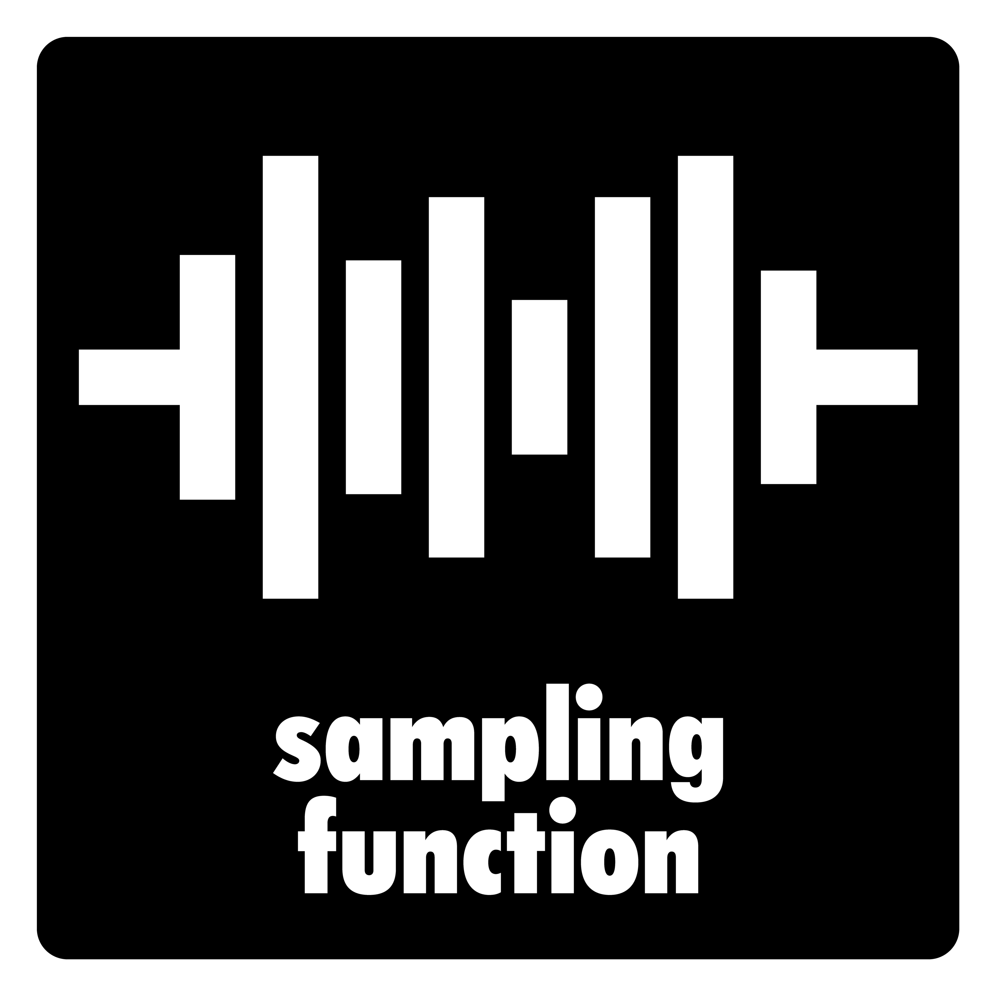 자신만의 드럼 사운드를 캡처하고 재사용하세요.
