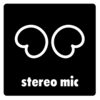 단 하나의 마이크로 드럼 키트를 전체를 캡처.