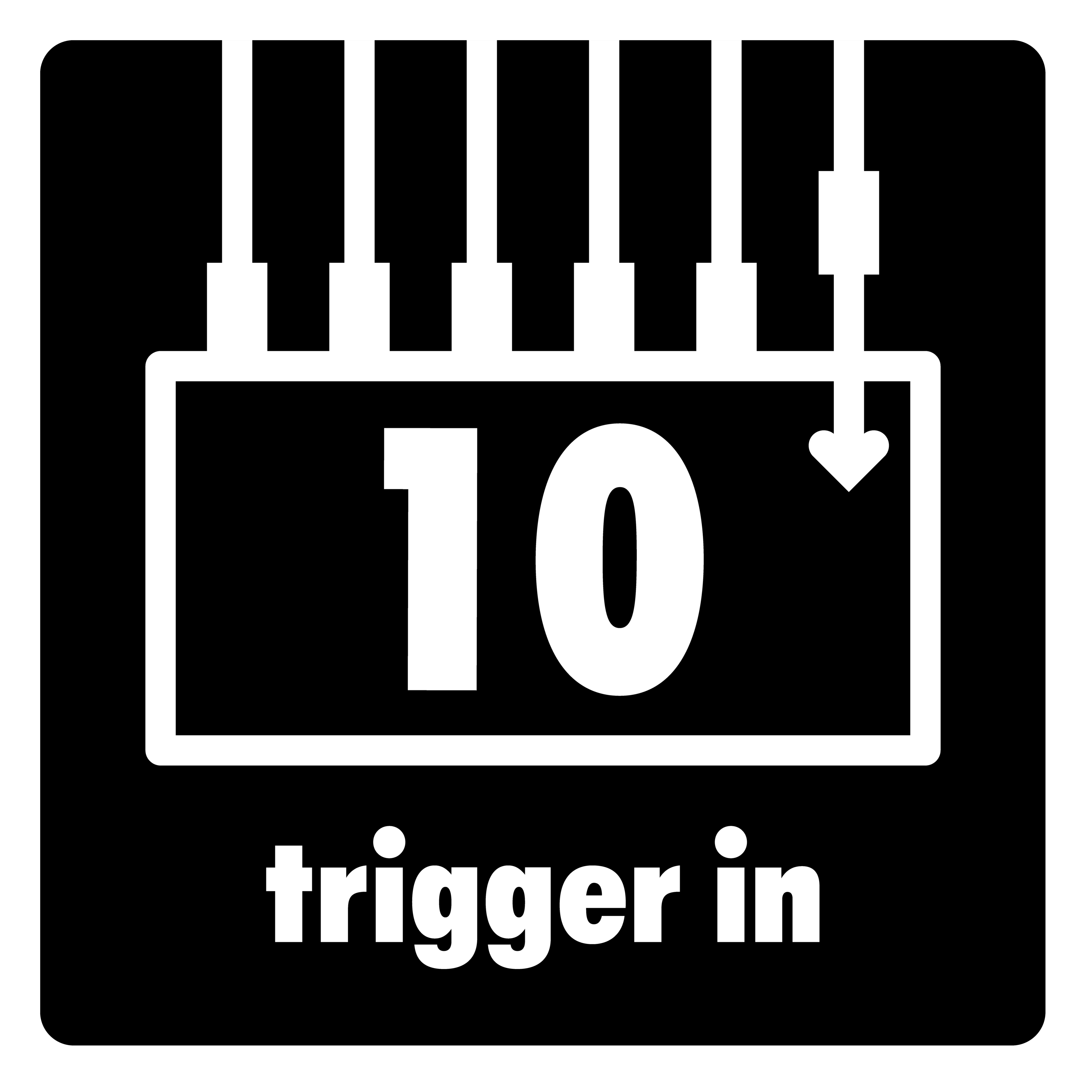 멀티 인풋을 통해 당신의 하이브리드 키트를 커스터마이징 하세요.