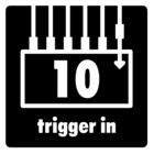 멀티 인풋을 통해 당신의 하이브리드 키트를 커스터마이징 하세요.