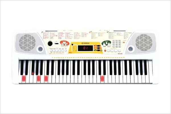 EZ-J15