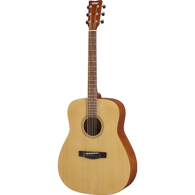 F400 Natural Satin Angle1