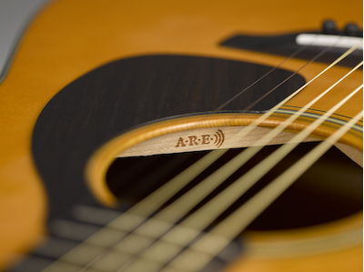 음향공명향상 (Acoustic Resonance Enhancement , A.R.E.)