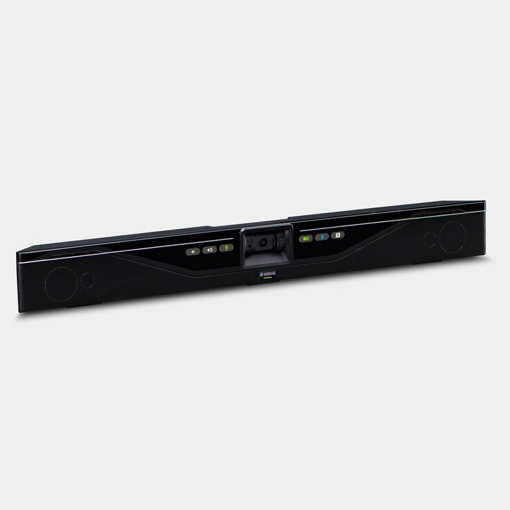 Yamaha Video Sound Collaboration Systems for Huddle Rooms CS-700SP