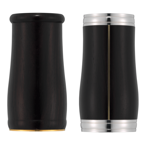 B♭/A 클라리넷용 옵션 배럴