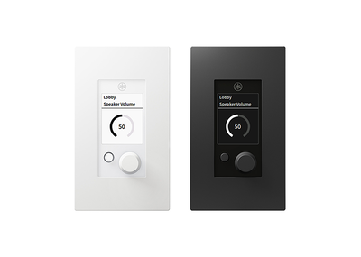 벽면 설치형 컨트롤러 MCP2