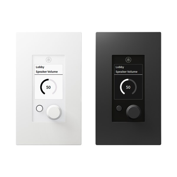 야마하 벽면 설치형 컨트롤러 MCP2