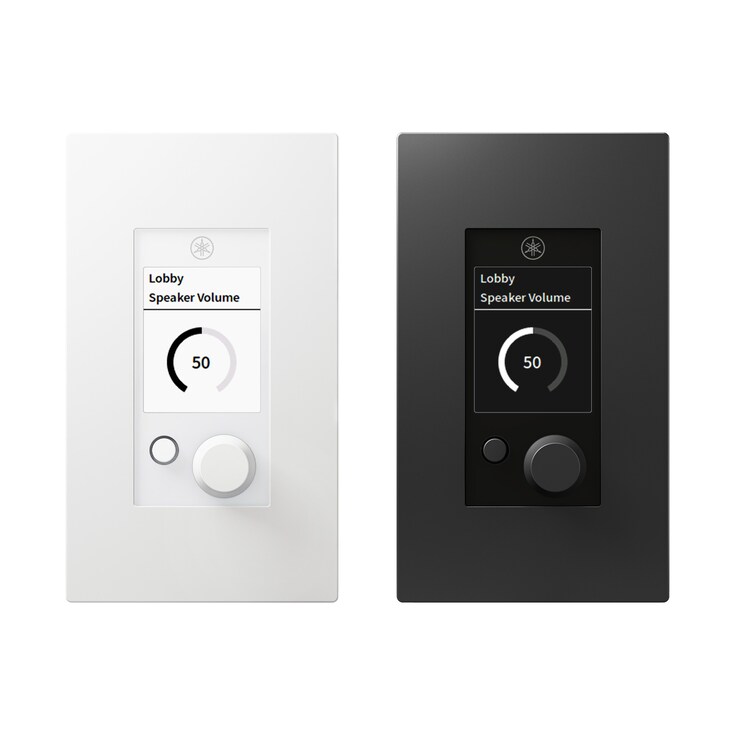 야마하 벽면 설치형 컨트롤러 MCP2