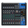 Yamaha Mixing Console MG12XUK front