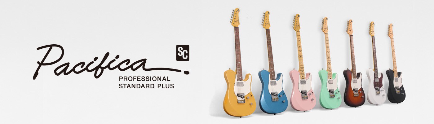 Pacifica SC 시리즈