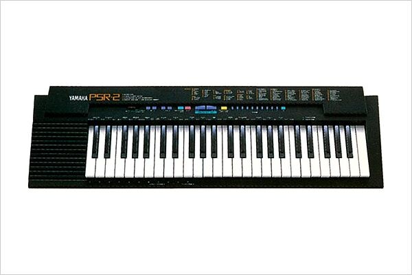 PSR-2