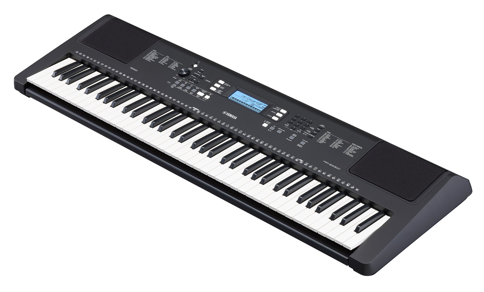 yamaha psr 310