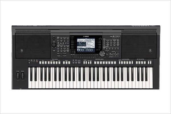 PSR-S750