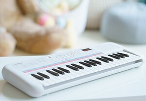 Yamaha PSS-E30 Remie