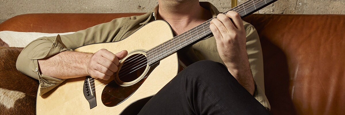 이상적인 톤을 위한 정밀한 설계