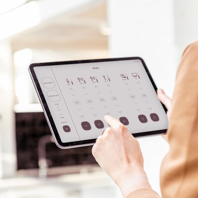 야마하 ProVisionaire Control PLUS