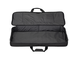 Yamaha keyboard bag SC-KB650 opened