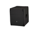 Yamaha 기능성 스피커 커버 SPCVR-DXS153