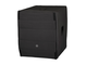 Yamaha 기능성 스피커 커버 SPCVR-DXS183