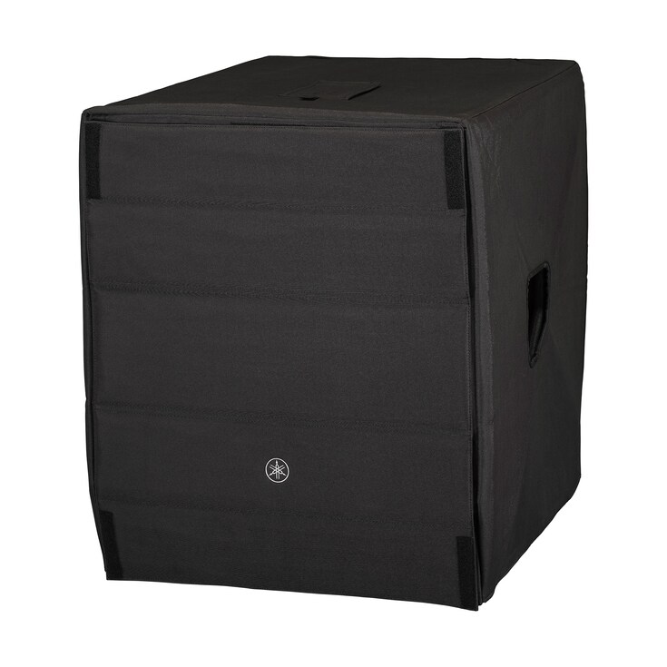 Yamaha 기능성 스피커 커버 SPCVR-DXS183