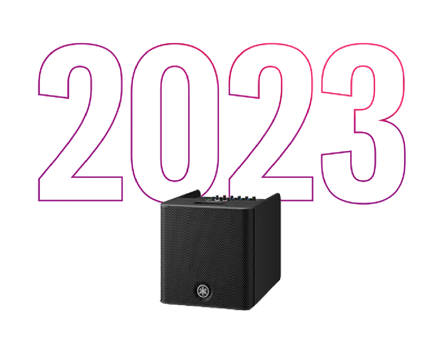 2023 STAGEPAS 200/200BTR