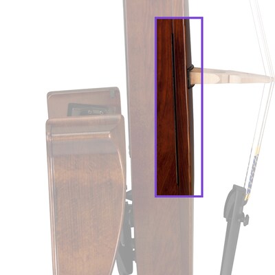 Intuitive Operation and Sound Creation