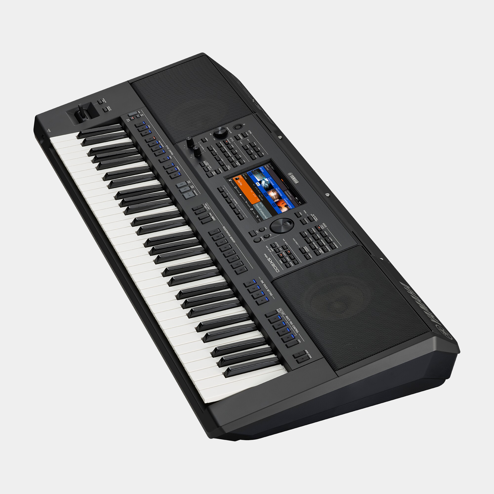 yamaha psr sx