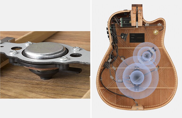 트랜스 어쿠스틱