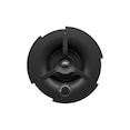Yamaha ceiling speaker VC4B/VC4W front