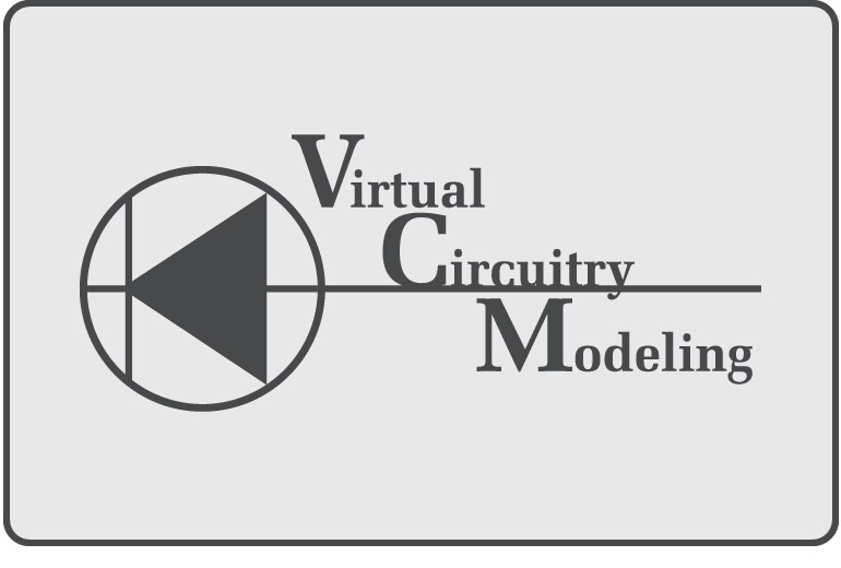 “VCM” 가상 회로 모델링 (Virtual Circuitry Modeling)