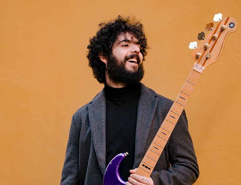 빈센 가르시아 (Vincen García)