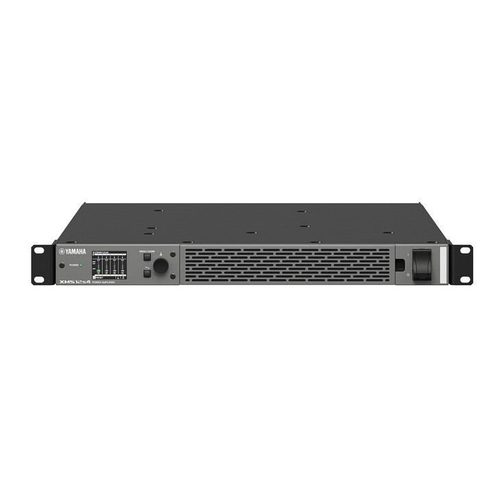 야마하 파워 앰프 XMS12s4