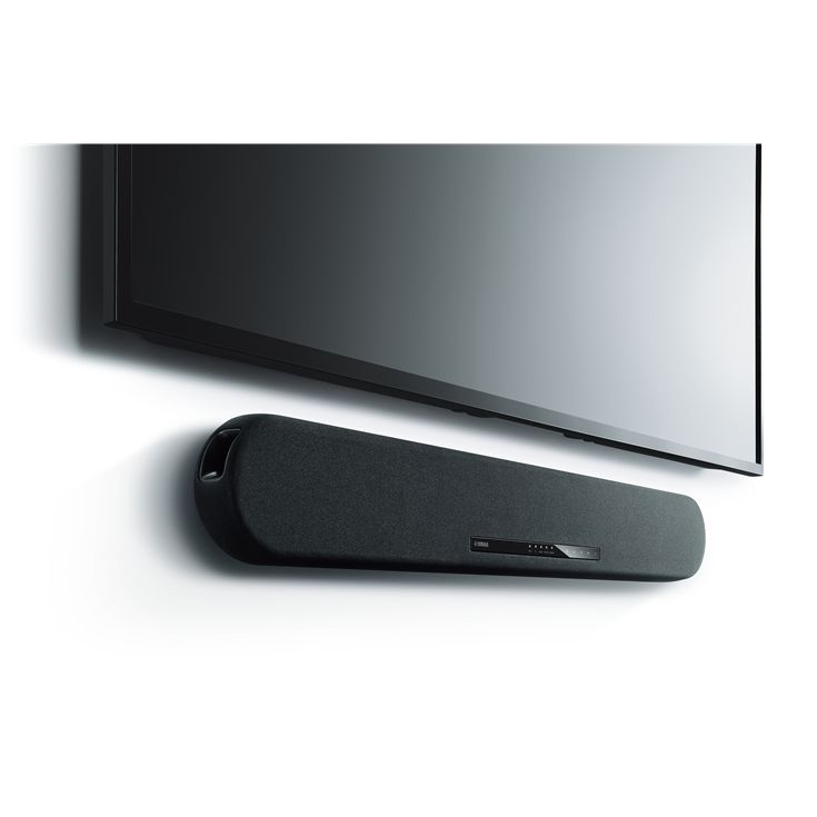 YAMAHA YAS-108(B) Yas108b Yamaha Soundbar YAMAHA YAS-108(B