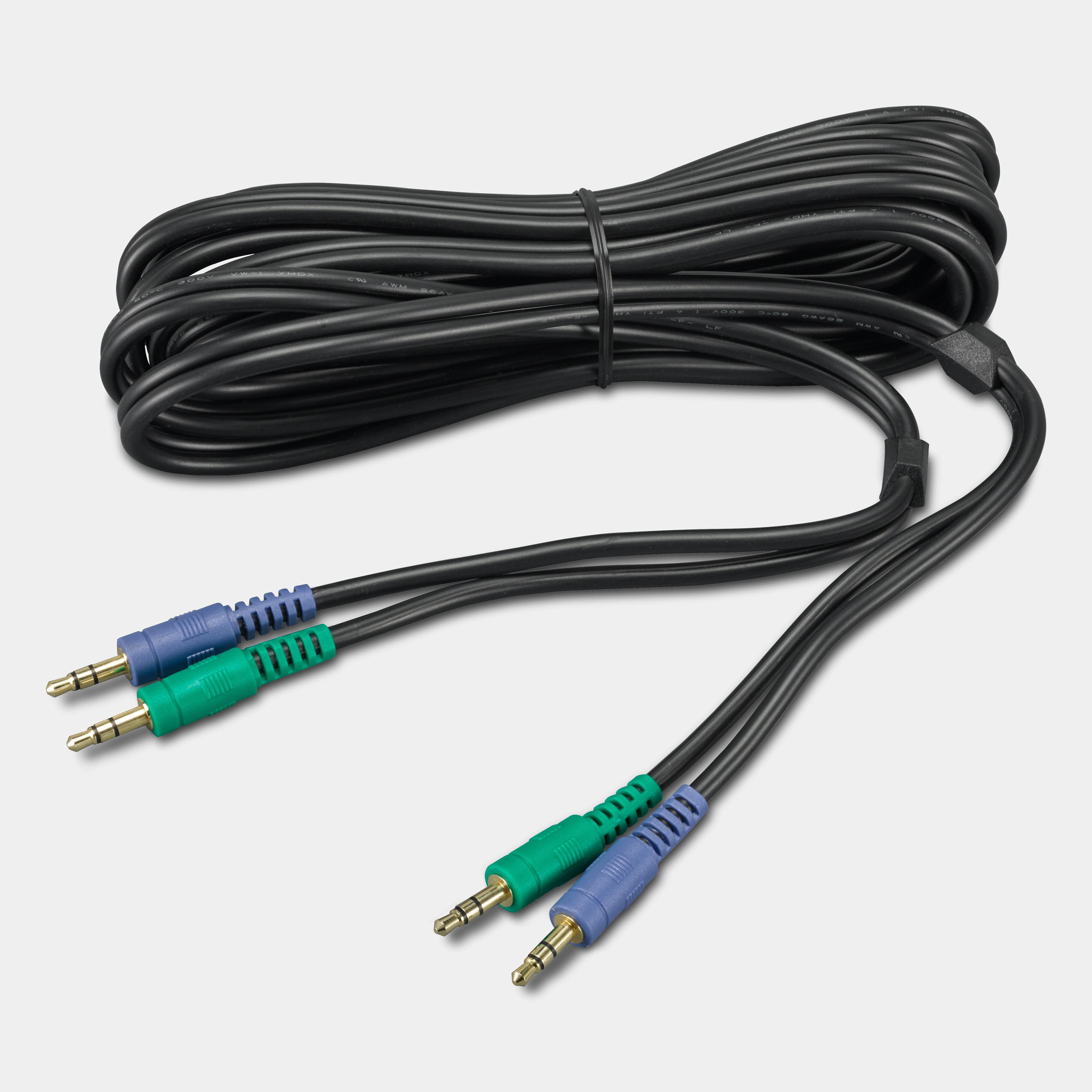 Batteries, Cables, and Power Supplies - 부품 목록 - 제품 - 오디오