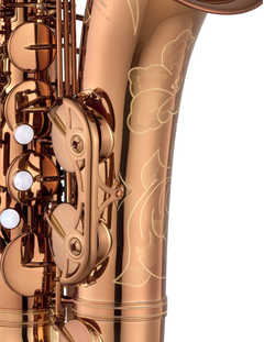 Yamaha Saxophone YTS-62 feature image