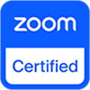 Zoom Certified