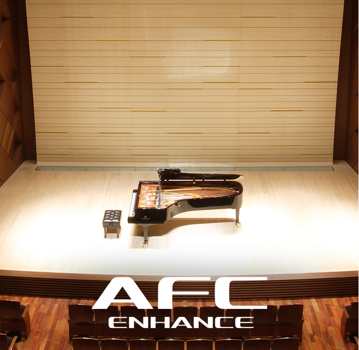 야마하 AFC Enhance