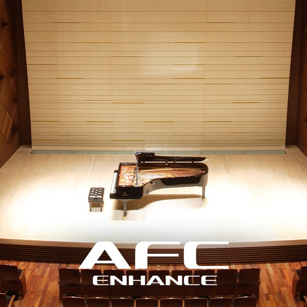 Yamaha AFC Enhance