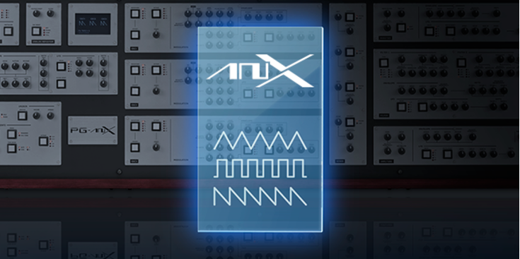 AN-X의 진수를 깊이 있게 살펴보세요