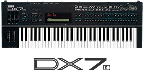 DX7II