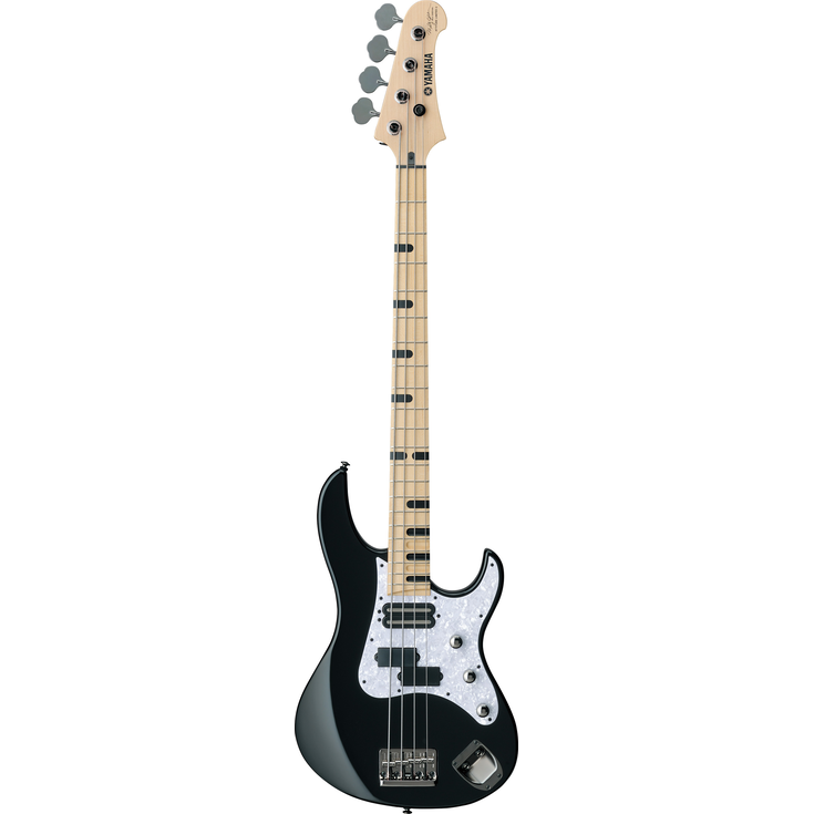 Attitude Limited 3 Black