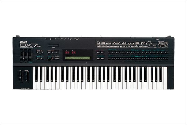 DX7IID